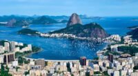 Rio de Janeiro se Transforma: US$ 550 Milhões em Data Centers para IA no Parque Olímpico