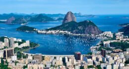 Rio de Janeiro se Transforma: US$ 550 Milhões em Data Centers para IA no Parque Olímpico