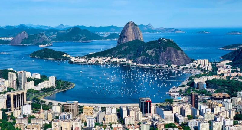 Rio de Janeiro se Transforma: US$ 550 Milhões em Data Centers para IA no Parque Olímpico