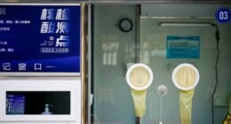 Robôs de Faxina na China: O Futuro da Limpeza Doméstica Já Começou?