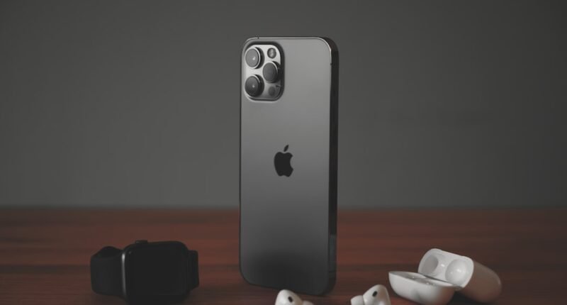 Seu Próximo iPhone Mais Caro? Apple Anuncia Aumento por Crise de Memória Global