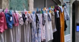 Tchau, Secadora! Descubra o "Método Holandês" para Secar Roupas Mais Rápido no Frio