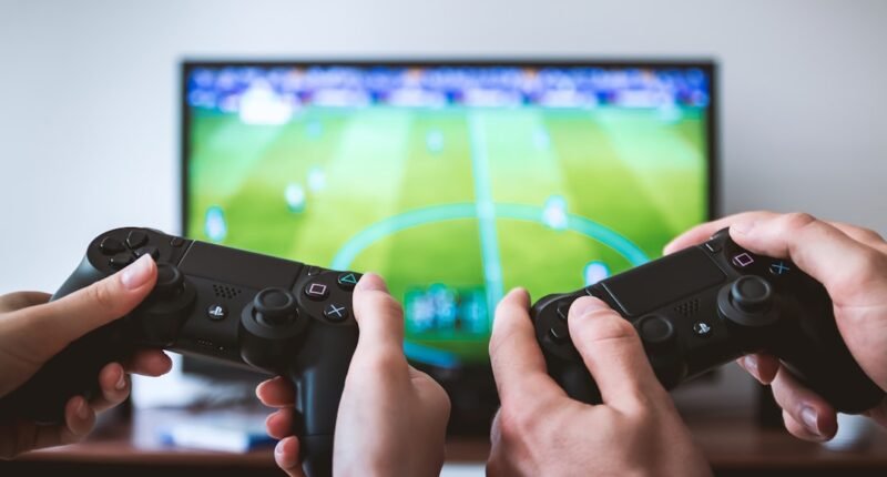 UE Descarta Obrigatoriedade e Busca Código Voluntário para Videogames Indisponíveis