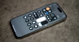 Vazamento Chocante: Fotos Inéditas e Lista Secreta de Fornecedores do iPhone 18 Pro Revelados