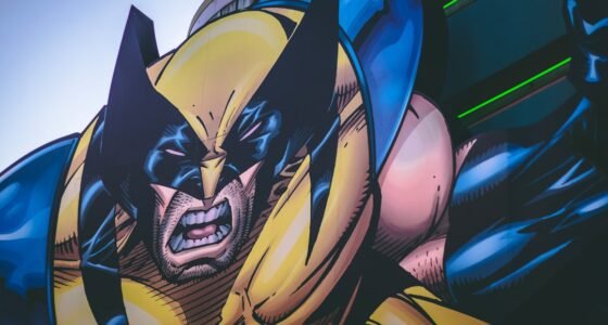 Wolverine Quebra Regra Histórica da Marvel em Novo Jogo: Ele Pode Morrer!