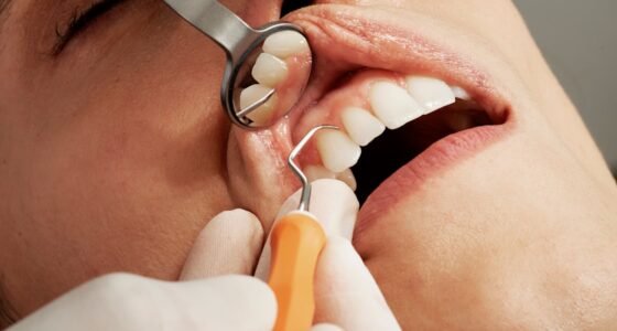 5 Sinais na Boca Que Seu Dentista Pode Detectar Antes de Você: Não Ignore!