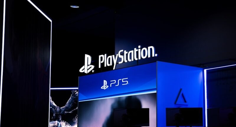 Adeus ao Disco: PlayStation Se Prepara para um Futuro 100% Digital até 2028