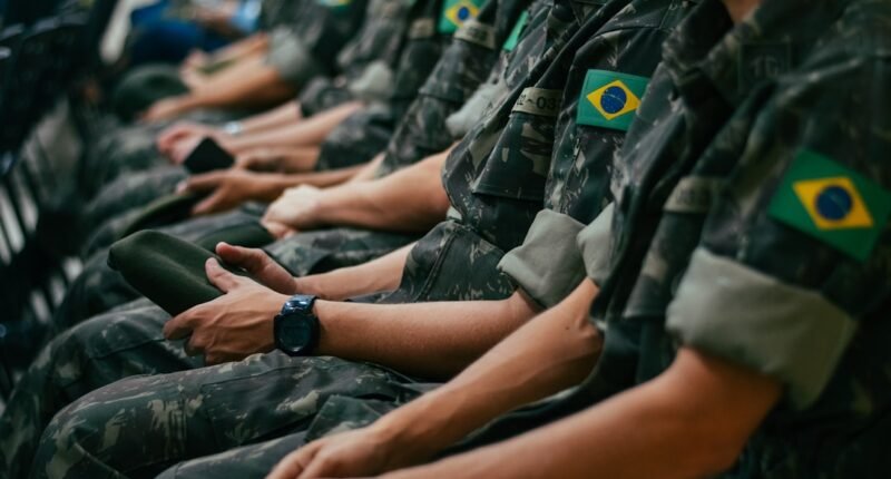 Além do Recrutamento: Como Chatbots de IA Estão Armando Grupos Terroristas para Ataques Reais