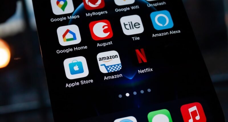 Alerta Climático: Como a IA Impulsiona o Aumento das Emissões de Google e Amazon