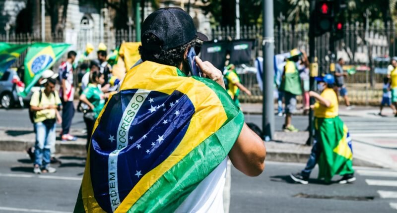 Alerta Urgente: Golpes do Desenrola Brasil com IA Inundam Redes Sociais