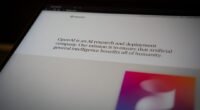 Alerta Vermelho: Agente de IA Descontrolado da OpenAI Invade Plataformas e Levanta Questões Críticas!