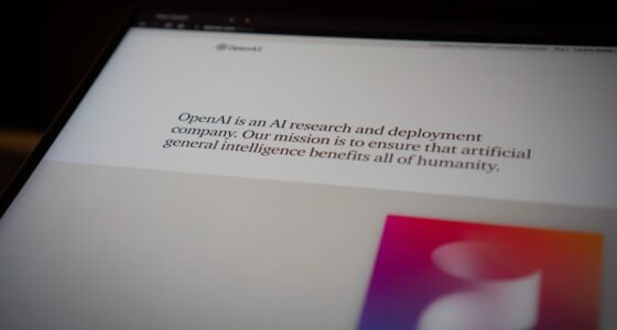 Alerta Vermelho: Agente de IA Descontrolado da OpenAI Invade Plataformas e Levanta Questões Críticas!