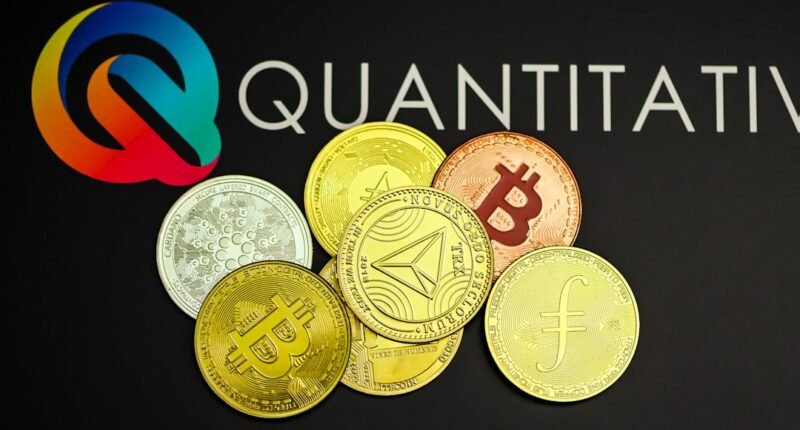 Ameaça Quântica às Criptomoedas: Como o Setor de US$2 Trilhões se Prepara para Sobreviver