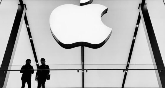 Apple Atrasará Óculos Inteligentes: Privacidade e a Lição da Meta Ditam o Novo Prazo