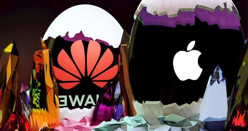 Apple Destrona Nvidia: Como a Gigante da Maçã Conquistou o Topo do Mundo Tech com a IA