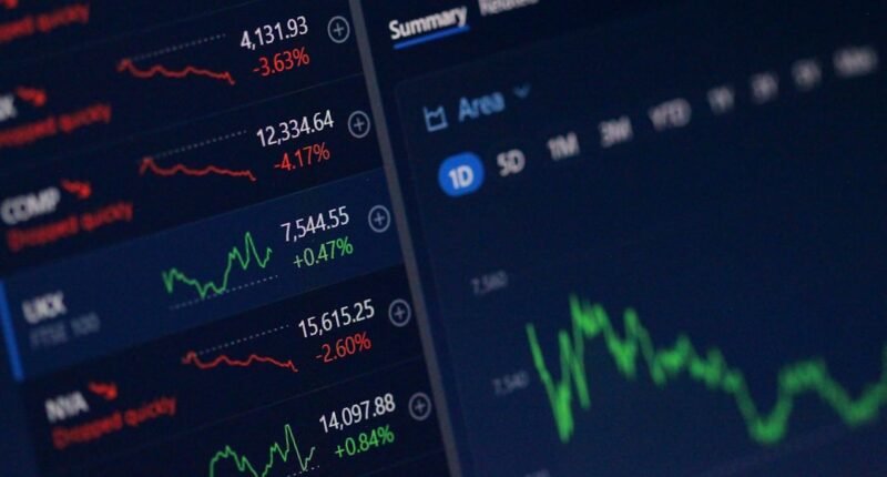 Big Tech Esconde R$ 8,4 Trilhões em Dívidas Ocultas por IA: O Impacto nos Seus Investimentos