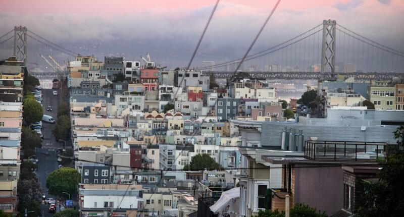 Boom da IA: Como a Inteligência Artificial Valoriza Casas em San Francisco em Até US$ 1 Milhão