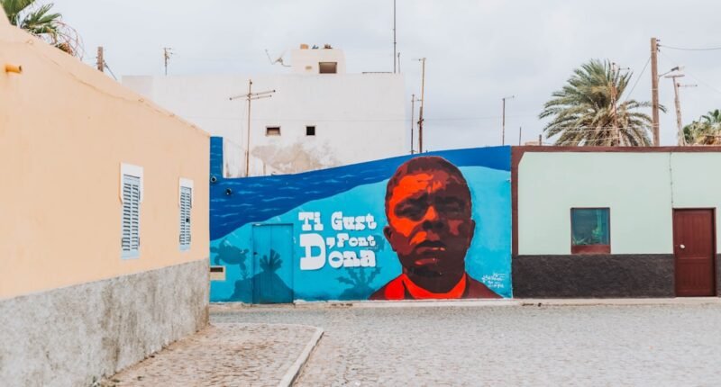 Cabo Verde: A Nação com Permitências de Campeão que Busca Mais Oportunidades