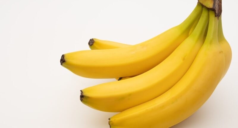 Chega de Desperdício: 5 Estratégias Essenciais para Evitar que a Banana Amadureça Rápido