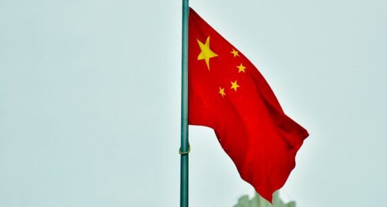 Como a China Busca a Liderança nas Regras da IA com Sua Nova Organização Internacional