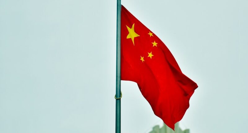 Como a China Busca a Liderança nas Regras da IA com Sua Nova Organização Internacional