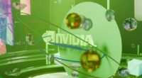 De Limpador de Banheiros a Bilionário: A Incrível Jornada de Jensen Huang, CEO da Nvidia