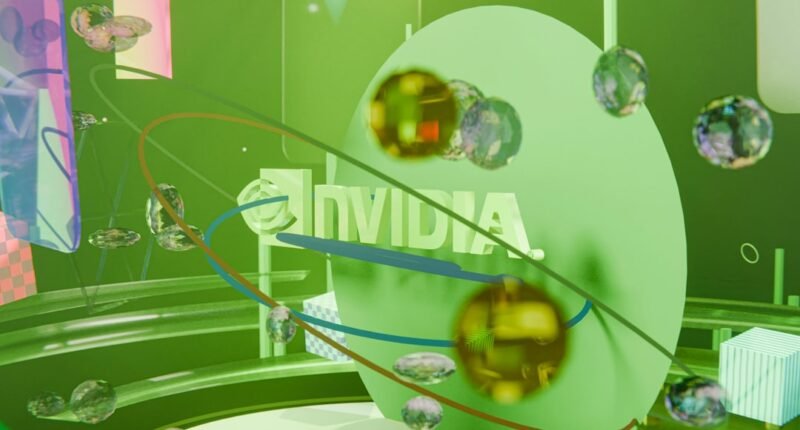 De Limpador de Banheiros a Bilionário: A Incrível Jornada de Jensen Huang, CEO da Nvidia