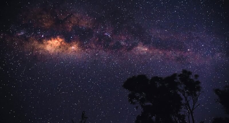 Descoberta Inédita: Um Sistema Planetário Estranho na Via Láctea Desafia a Ciência