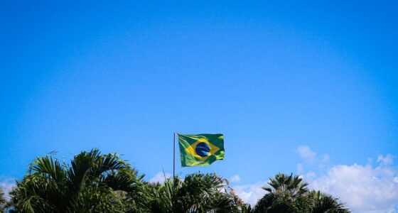 Duas Chuvas de Meteoros Iluminam o Céu do Brasil Nesta Semana: Saiba Como Observar!