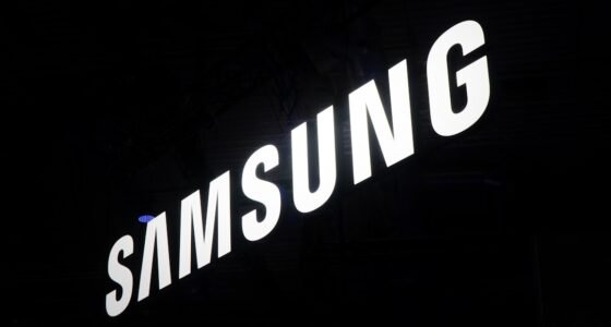 Escassez de Chips até 2028: Samsung Responde com Acordos Bilionários e Expansão Recorde