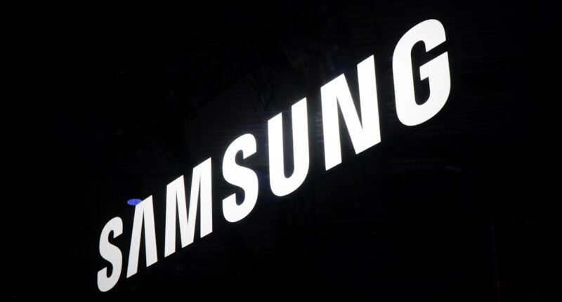 Escassez de Chips até 2028: Samsung Responde com Acordos Bilionários e Expansão Recorde