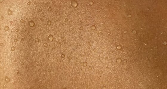Esfoliar a Pele Após o Bronzeado: Mitos e Verdades Revelados