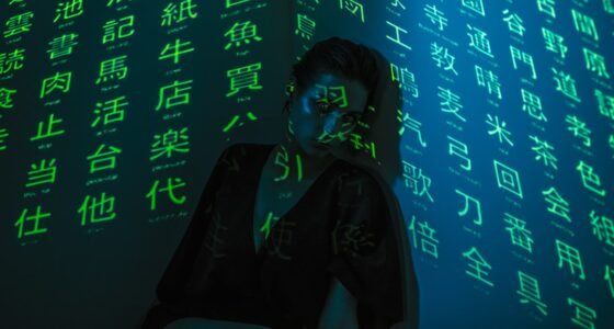 EUA Barram Robôs Chineses: Entenda o Temor de Espionagem e Ciberataques na Guerra da IA