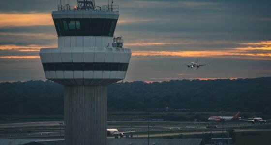 Fim do Estresse no Aeroporto: Gatwick Lança Estacionamento Robotizado Inovador