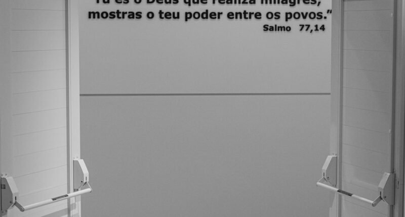 Frases Bíblicas Que Você Usa Todos os Dias (E Nem Imagina!)