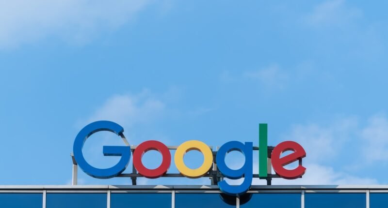 Google Bate Recorde: IA Impulsiona Lucro de US$ 112 Bilhões no 2º Trimestre!