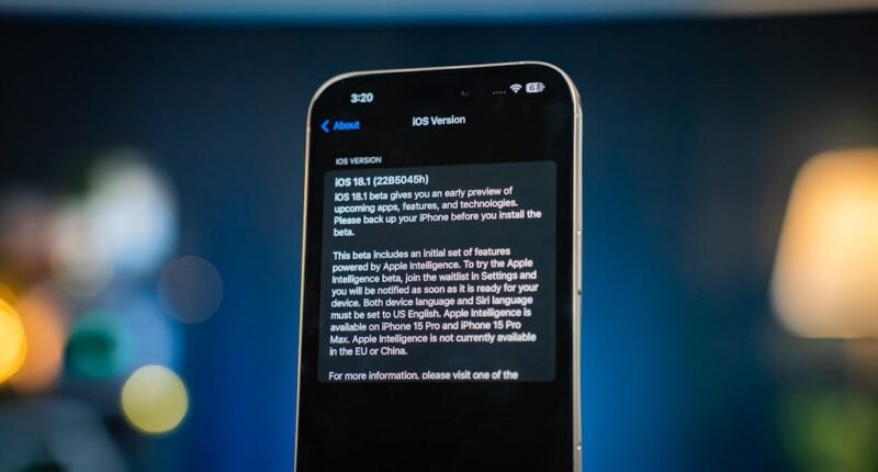 Índia Aciona Agência de Segurança Cibernética Após Vazamento do Próximo iPhone: Entenda o Impacto!