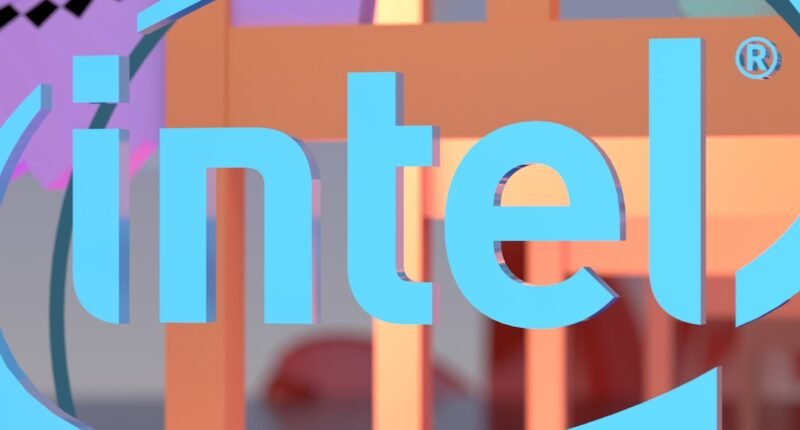 Intel Supera Expectativas e Ações Disparam: A Nova Era dos Chips 14A