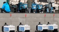 Jogou Pokémon Go? Você Sem Querer Ajudou a Treinar Robôs de Delivery e Drones de Guerra