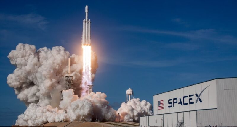 Lançamento da Starship Adiado: SpaceX Revela o Motivo e a Nova Data!