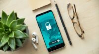 Medo de ter o celular roubado? Proteja seus dados com estas ferramentas essenciais