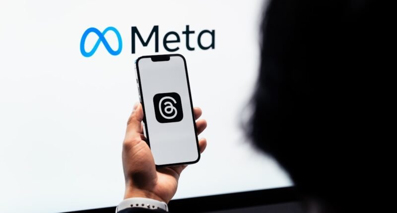 Meta é Acusada de Usar IA para Demitir Funcionários com Deficiência
