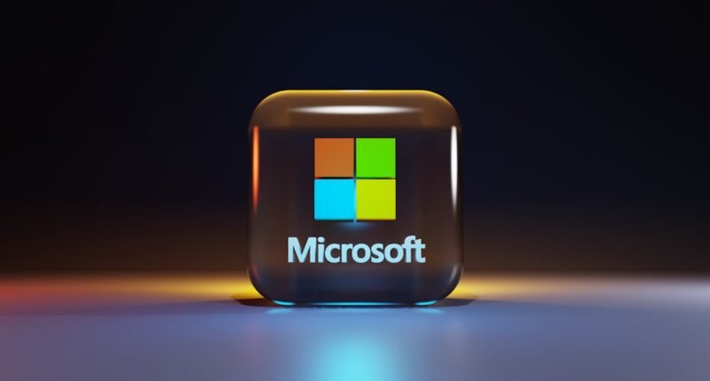 Microsoft Desafia Preocupações com IA: Crescimento da Nuvem Supera Expectativas e Impulsiona Receita