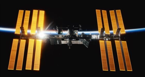 Missão de Resgate da NASA em Perigo: Nave Espacial Gira Descontroladamente e Ameaça Telescópio Swift