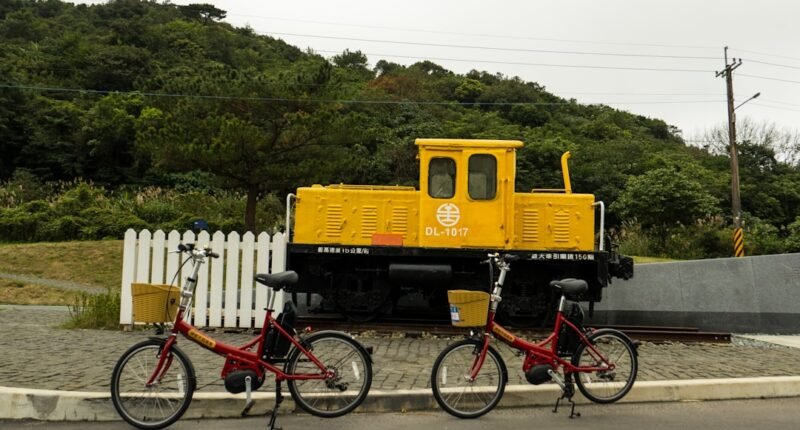 Muito Além da Estética: A Ciência e a Segurança por Trás do Amarelo em Máquinas Pesadas