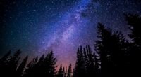 O Fim do Céu Noturno? Acúmulo de Satélites é 'Ameaça Existencial' à Astronomia