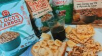 O Snack Ideal para um Coração Saudável: Descubra o Poder do Grão-de-Bico Assado