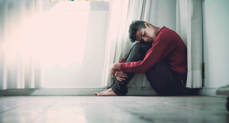 Obesidade e Saúde Mental: A Conexão Invisível que Afeta Sua Vida