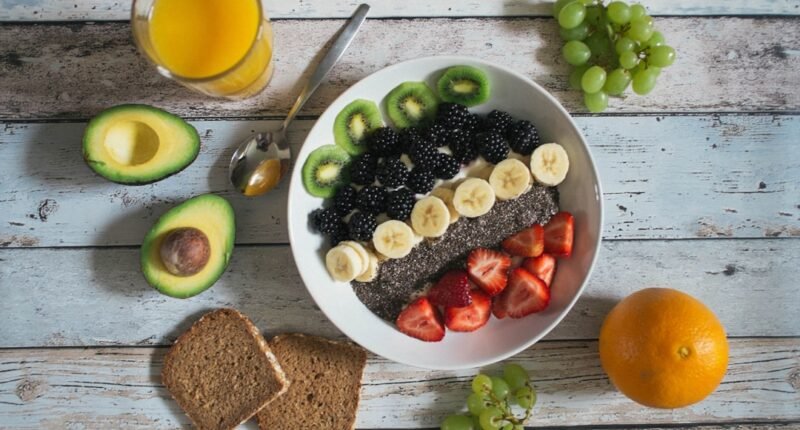 Oito Alimentos Ricos em Fibras para Turbinar Sua Saúde e Saciedade