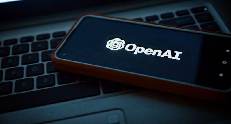 OpenAI Lança ChatGPT Work: Acelerando a Concorrência em Ferramentas Profissionais de IA